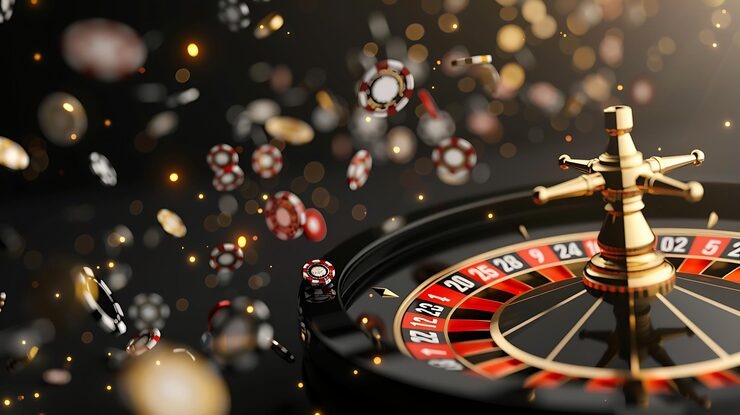 bintangtogel88 Top Trend Gaming live-dealer studio featuring Dragon Tiger, Sic Bo, and roulette tables with HD cameras